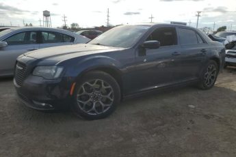 2C3CCAGG3FH892279 | 2015 CHRYSLER 300 S