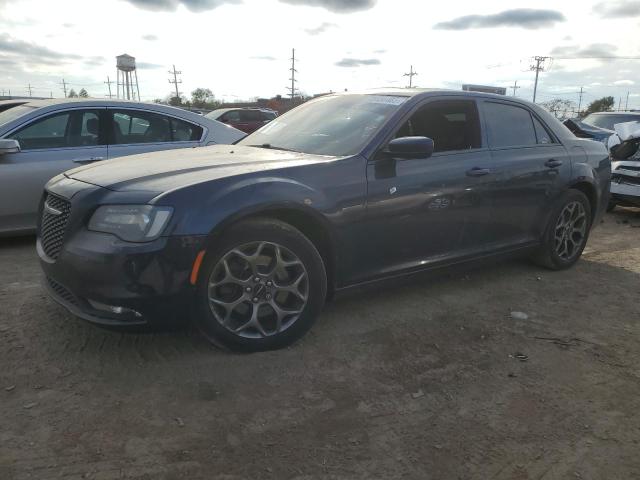 2C3CCAGG3FH892279 | 2015 CHRYSLER 300 S