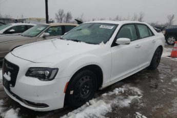 2C3CCAGG3HH506690 | 2017 CHRYSLER 300 S