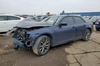 2C3CCAGG4EH381680 | 2014 CHRYSLER 300 S