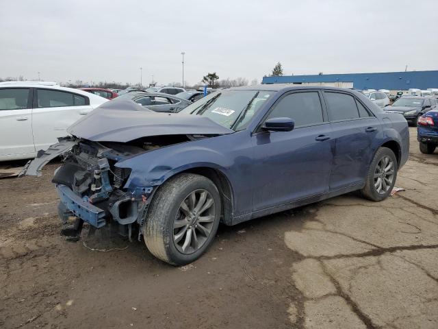 2C3CCAGG4EH381680 | 2014 CHRYSLER 300 S