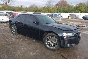 2C3CCAGG5EH381543 | 2014 CHRYSLER 300