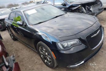 2C3CCAGG5HH529940 | 2017 CHRYSLER 300