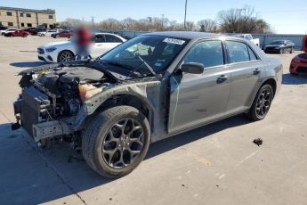 2C3CCAGG6KH656056 | 2019 CHRYSLER 300 S