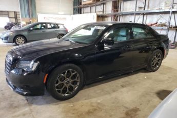 2C3CCAGG7HH586124 | 2017 CHRYSLER 300 S