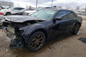 2C3CCAGG8GH274313 | 2016 CHRYSLER 300 S