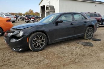 2C3CCAGG8GH304832 | 2016 CHRYSLER 300 S