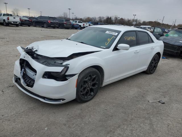 2C3CCAGG8KH610681 | 2019 CHRYSLER 300 S