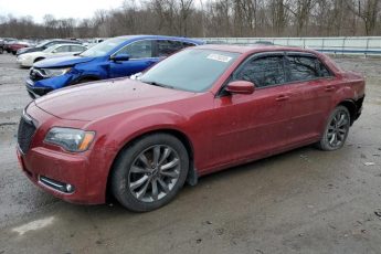 2C3CCAGGXEH337246 | 2014 CHRYSLER 300 S