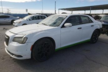 2C3CCAGGXGH298709 | 2016 CHRYSLER 300 S