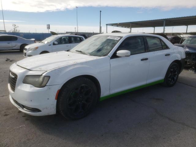 2C3CCAGGXGH298709 | 2016 CHRYSLER 300 S