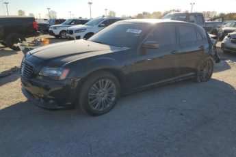 2C3CCAJG7EH240272 | 2014 CHRYSLER 300C VARVA