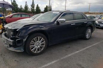 2C3CCAKG0EH260460 | 2014 CHRYSLER 300C