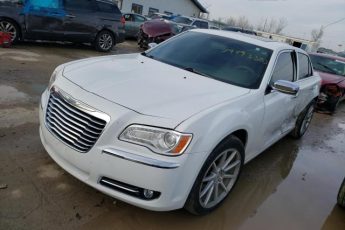 2C3CCAKG0EH356203 | 2014 CHRYSLER 300C