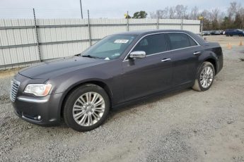 2C3CCAKG1EH120787 | 2014 CHRYSLER 300C