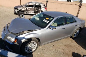 2C3CCAKG1EH269586 | 2014 CHRYSLER 300C