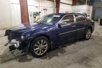 2C3CCAKG2FH899571 | 2015 CHRYSLER 300C