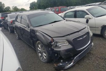 2C3CCAKG2KH586661 | 2019 CHRYSLER 300 LIMITE