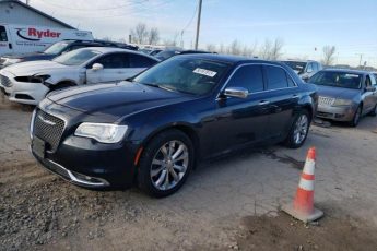 2C3CCAKG3GH325286 | 2016 CHRYSLER 300C