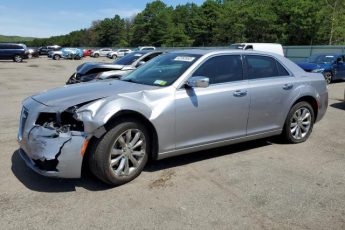 2C3CCAKG3GH344145 | 2016 CHRYSLER 300C