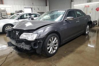 2C3CCAKG3JH177549 | 2018 CHRYSLER 300 LIMITE