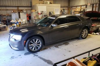 2C3CCAKG3JH296590 | 2018 CHRYSLER 300 LIMITE