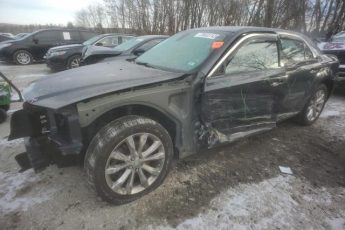 2C3CCAKG5HH653651 | 2017 CHRYSLER 300C