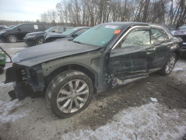 2C3CCAKG5HH653651 | 2017 CHRYSLER 300C