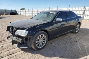 2C3CCAKG5JH226637 | 2018 CHRYSLER 300 LIMITE