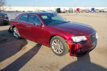 2C3CCAKG5LH115864 | 2020 CHRYSLER 300