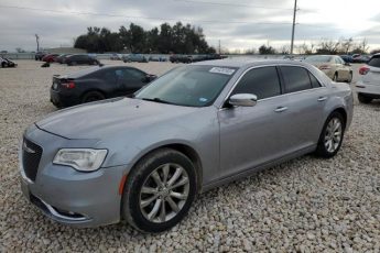 2C3CCAKG7GH190975 | 2016 CHRYSLER 300C