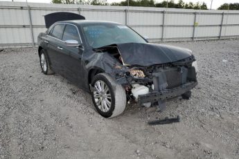 2C3CCAKT0EH171615 | 2014 CHRYSLER 300C