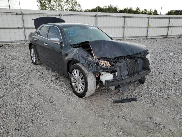 2C3CCAKT0EH171615 | 2014 CHRYSLER 300C