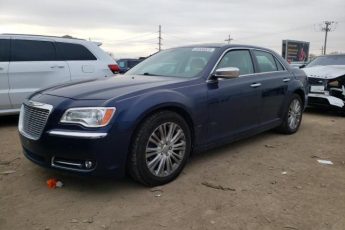 2C3CCAKT6EH121771 | 2014 CHRYSLER 300C