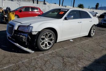 2C3CCAPT0HH540292 | 2017 CHRYSLER 300C PLATI