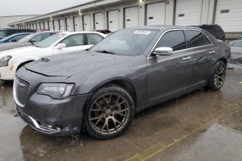 2C3CCAPT0HH616318 | 2017 CHRYSLER 300C PLATI