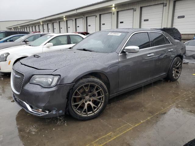 2C3CCAPT0HH616318 | 2017 CHRYSLER 300C PLATI