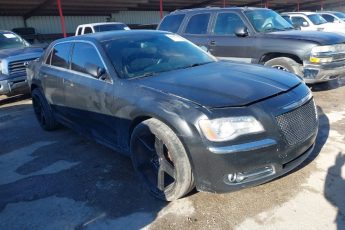 2C3CCARG0EH201561 | 2014 CHRYSLER 300