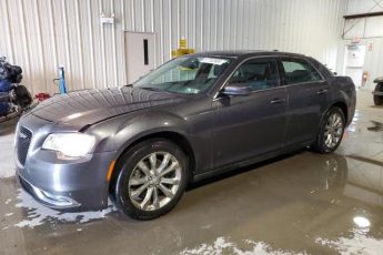 2C3CCARG0GH182657 | 2016 CHRYSLER 300 LIMITE