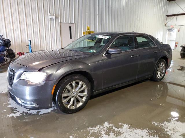 2C3CCARG0GH182657 | 2016 CHRYSLER 300 LIMITE