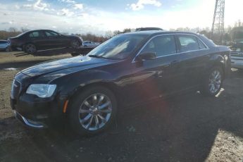 2C3CCARG0JH254996 | 2018 CHRYSLER 300 TOURIN