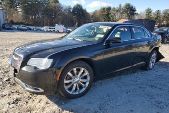 2C3CCARG0JH314338 | 2018 CHRYSLER 300 TOURIN