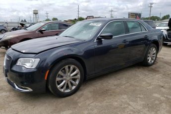 2C3CCARG2HH541833 | 2017 CHRYSLER 300 LIMITE