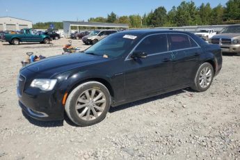 2C3CCARG2JH302420 | 2018 CHRYSLER 300 TOURIN