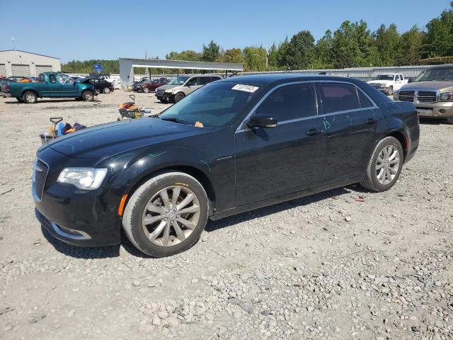 2C3CCARG2JH302420 | 2018 CHRYSLER 300 TOURIN