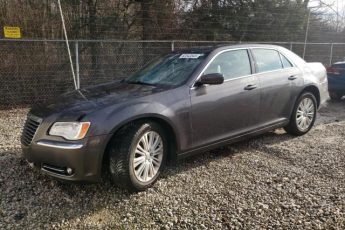 2C3CCARG4EH383586 | 2014 CHRYSLER 300