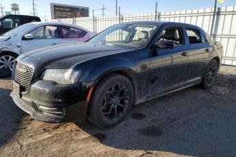 2C3CCARG4LH242112 | 2020 CHRYSLER 300 TOURIN