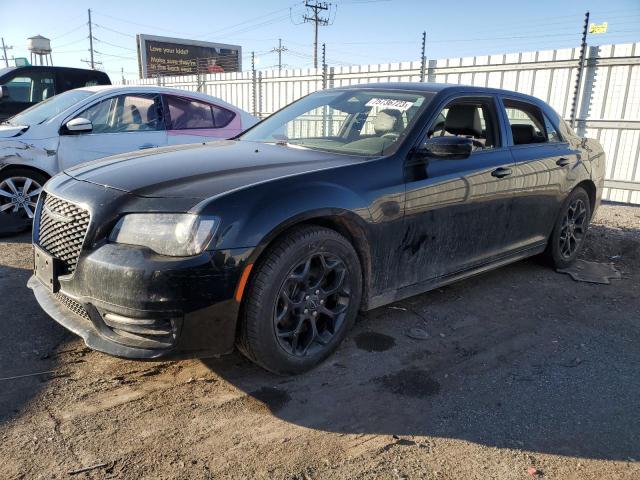 2C3CCARG4LH242112 | 2020 CHRYSLER 300 TOURIN