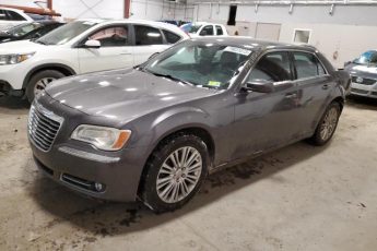 2C3CCARG5EH120345 | 2014 CHRYSLER 300