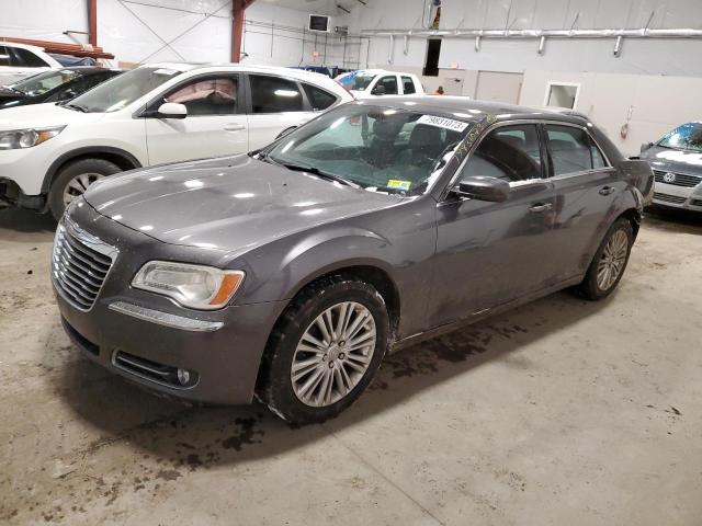 2C3CCARG5EH120345 | 2014 CHRYSLER 300